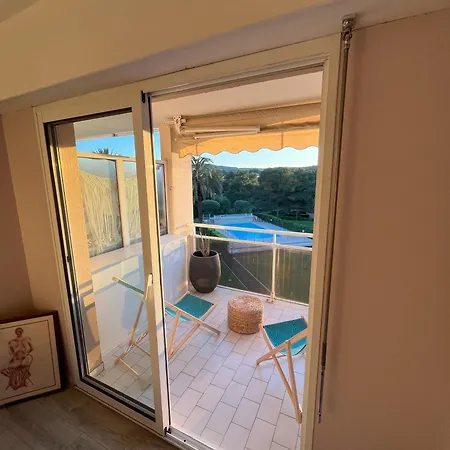 T2 Piscine Appartement