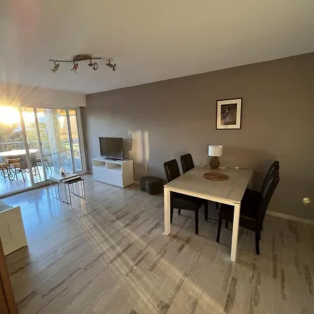 Appartement T2 Piscine *