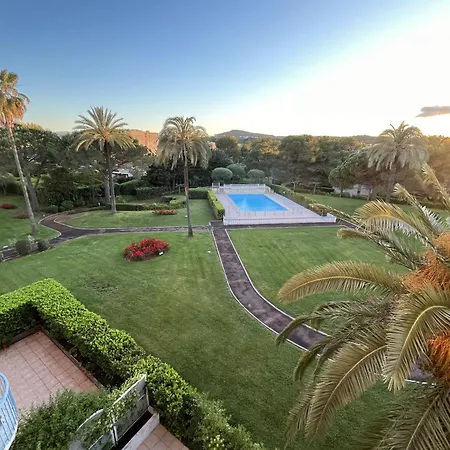 Appartement T2 Piscine *